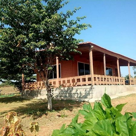 Jungle Trailz Kabini Bed and Breakfast Sargur Εξωτερικό φωτογραφία